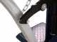 BullMach BM-LS-E 11V - Electric Log Splitter - Vertical - 230V