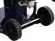 BullMach BM-LS-E 11V - Electric Log Splitter - Vertical - 230V