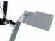 BullMach BM-LS-E 11V - Electric Log Splitter - Vertical - 230V
