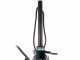 BullMach BM-LS-E 11V - Electric Log Splitter - Vertical - 230V