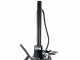 BullMach BM-LS-E 11V - Electric Log Splitter - Vertical - 230V