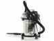 Comet CV 20 S Wet and Dry Vacuum Cleaner - Blowing mode - Silent