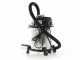 Comet CV 20 S Wet and Dry Vacuum Cleaner - Blowing mode - Silent
