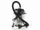 Comet CV 20 S Wet and Dry Vacuum Cleaner - Blowing mode - Silent