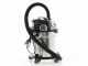 Comet CV 20 S Wet and Dry Vacuum Cleaner - Blowing mode - Silent