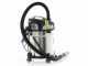 Comet CV 20 S Wet and Dry Vacuum Cleaner - Blowing mode - Silent