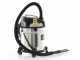 Comet CV 20 S Wet and Dry Vacuum Cleaner - Blowing mode - Silent