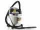 Comet CV 20 S Wet and Dry Vacuum Cleaner - Blowing mode - Silent