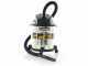 Comet CV 20 S Wet and Dry Vacuum Cleaner - Blowing mode - Silent