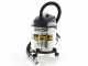 Comet CV 20 S Wet and Dry Vacuum Cleaner - Blowing mode - Silent