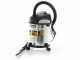 Comet CV 20 S Wet and Dry Vacuum Cleaner - Blowing mode - Silent