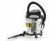 Comet CV 20 S Wet and Dry Vacuum Cleaner - Blowing mode - Silent