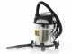 Comet CV 20 S Wet and Dry Vacuum Cleaner - Blowing mode - Silent