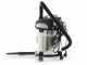Comet CV 20 S Wet and Dry Vacuum Cleaner - Blowing mode - Silent