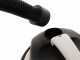 Comet CV 20 S Wet and Dry Vacuum Cleaner - Blowing mode - Silent