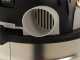 Comet CV 20 S Wet and Dry Vacuum Cleaner - Blowing mode - Silent