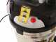 Comet CV 20 S Wet and Dry Vacuum Cleaner - Blowing mode - Silent
