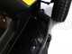 Stiga Estate 384 M - Ride-on Mower - Collection Box - Mulching - Engine ST350