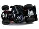 Stiga Estate 384 M - Ride-on Mower - Collection Box - Mulching - Engine ST350