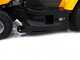 Stiga Estate 384 M - Ride-on Mower - Collection Box - Mulching - Engine ST350