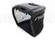 Stiga Estate 384 M - Ride-on Mower - Collection Box - Mulching - Engine ST350