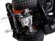 Stiga Estate 384 M - Ride-on Mower - Collection Box - Mulching - Engine ST350