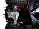 Stiga Estate 384 M - Ride-on Mower - Collection Box - Mulching - Engine ST350
