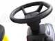 Stiga Estate 384 M - Ride-on Mower - Collection Box - Mulching - Engine ST350