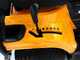 Stiga Estate 384 M - Ride-on Mower - Collection Box - Mulching - Engine ST350