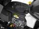 Stiga Estate 384 M - Ride-on Mower - Collection Box - Mulching - Engine ST350