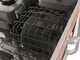 MOSA GE 7000 BBM AVR - Petrol generator with AVR 6 kW - Continuous 5 kW Single-phase - B&amp;S XR2100 engine