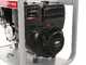 MOSA GE 7000 BBM AVR - Petrol generator with AVR 6 kW - Continuous 5 kW Single-phase - B&amp;S XR2100 engine