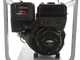 MOSA GE 7000 BBM AVR - Petrol generator with AVR 6 kW - Continuous 5 kW Single-phase - B&amp;S XR2100 engine