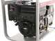 MOSA GE 7000 BBM AVR - Petrol generator with AVR 6 kW - Continuous 5 kW Single-phase - B&amp;S XR2100 engine