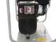 MOSA GE 7000 BBM AVR - Petrol generator with AVR 6 kW - Continuous 5 kW Single-phase - B&amp;S XR2100 engine