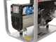 MOSA GE 7000 BBM AVR - Petrol generator with AVR 6 kW - Continuous 5 kW Single-phase - B&amp;S XR2100 engine