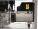 MOSA GE 7000 BBM AVR - Petrol generator with AVR 6 kW - Continuous 5 kW Single-phase - B&amp;S XR2100 engine