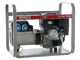 MOSA GE 7000 BBM AVR - Petrol generator with AVR 6 kW - Continuous 5 kW Single-phase - B&amp;S XR2100 engine
