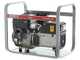 MOSA GE 7000 BBM AVR - Petrol generator with AVR 6 kW - Continuous 5 kW Single-phase - B&amp;S XR2100 engine