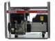 MOSA GE 7000 BBM AVR - Petrol generator with AVR 6 kW - Continuous 5 kW Single-phase - B&amp;S XR2100 engine