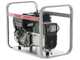 MOSA GE 7000 BBM AVR - Petrol generator with AVR 6 kW - Continuous 5 kW Single-phase - B&amp;S XR2100 engine