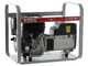 MOSA GE 7000 BBM AVR - Petrol generator with AVR 6 kW - Continuous 5 kW Single-phase - B&amp;S XR2100 engine