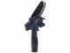 BullMach Kairos 10 Battery-powered Manual Pruner - Two 16V 2Ah Batteries Included