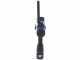 BullMach Kairos 10 Battery-powered Manual Pruner - Two 16V 2Ah Batteries Included