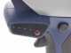 BullMach Kairos 10 Battery-powered Manual Pruner - Two 16V 2Ah Batteries Included