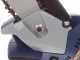 BullMach Kairos 10 Battery-powered Manual Pruner - Two 16V 2Ah Batteries Included