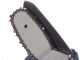 BullMach Kairos 10 Battery-powered Manual Pruner - Two 16V 2Ah Batteries Included