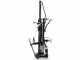 BullMach BM-LS-ET 14 V - Electric Log Splitter - Vertical - 400V