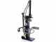 BullMach BM-LS-ET 14 V - Electric Log Splitter - Vertical - 400V