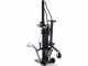 BullMach BM-LS-ET 14 V - Electric Log Splitter - Vertical - 400V